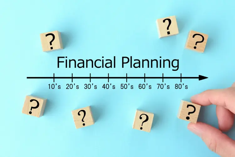 The Importance of Financial Planning: Key to Economic Stability